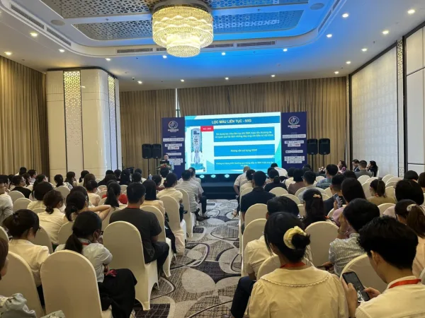 Trí Khang Pharma chúc mừng thành công của “Hội nghị Khoa học Bệnh viện Sản Nhi tỉnh Quảng Ninh 2024” Trí Khang Pharma chúc mừng thành công của “Hội nghị Khoa học Bệnh viện Sản Nhi tỉnh Quảng Ninh 2024”
