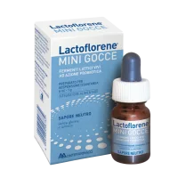 Lactoflorene