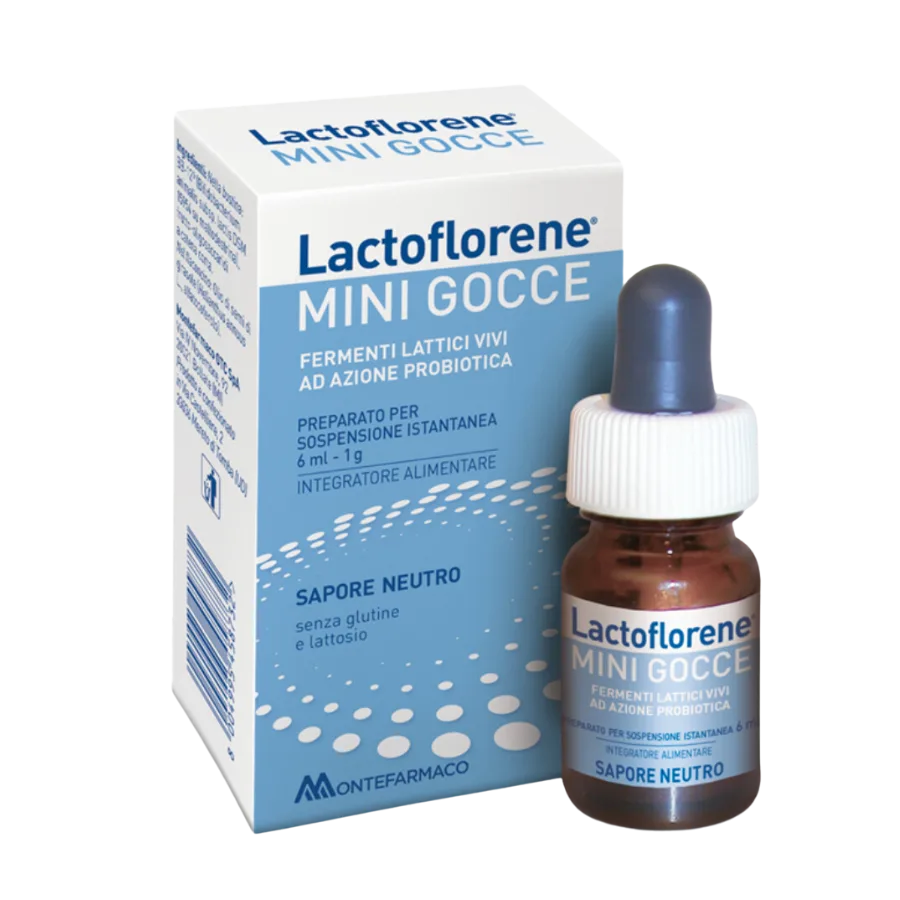 Lactoflorene