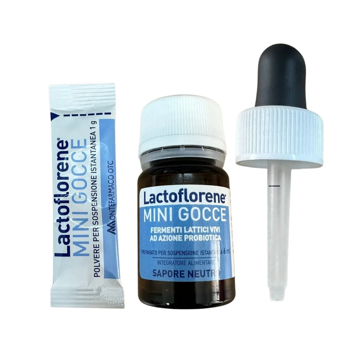 Lactoflorene