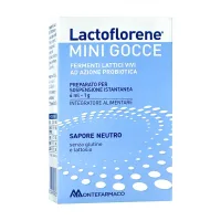 Lactoflorene