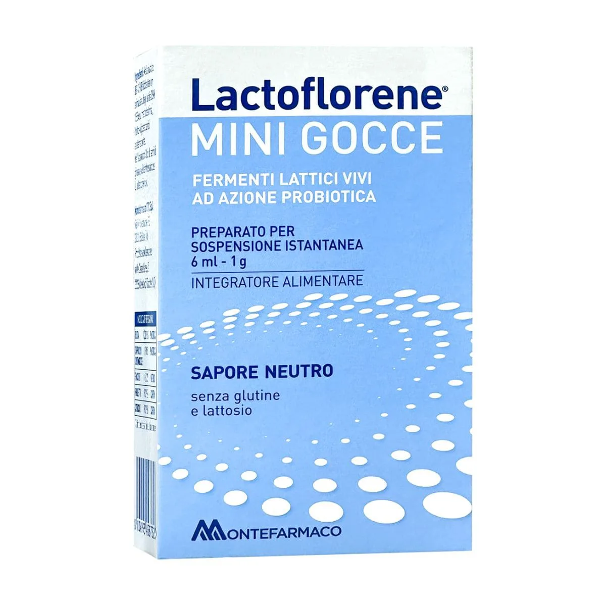 Lactoflorene