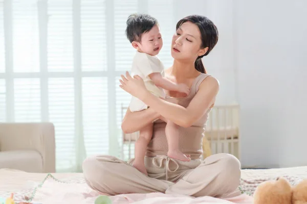 Tầm quan trọng của lợi khuẩn trong việc bảo vệ và chăm sóc sức khỏe trẻ em
