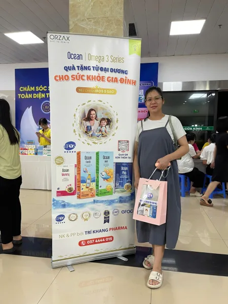 Hơn 200 phụ huynh tham dự Hội thảo “Vượt cạn dễ dàng – Nuôi con an nhàn” tại Bệnh viện Sản Nhi Vĩnh Phúc Hơn 200 phụ huynh tham dự Hội thảo “Vượt cạn dễ dàng – Nuôi con an nhàn” tại Bệnh viện Sản Nhi Vĩnh Phúc