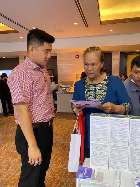 Những dấu ấn nổi bật tại "Hội nghị Khoa học Tiêu hóa thường niên 2025 và Đại hội nhiệm kỳ 2025 - 2030 của Hội khoa học Tiêu hóa TP. Hồ Chí Minha Những dấu ấn nổi bật tại "Hội nghị Khoa học Tiêu hóa thường niên 2025 và Đại hội nhiệm kỳ 2025 - 2030 của Hội khoa học Tiêu hóa TP. Hồ Chí Minha