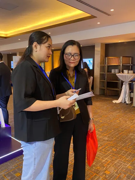 Những dấu ấn nổi bật tại "Hội nghị Khoa học Tiêu hóa thường niên 2025 và Đại hội nhiệm kỳ 2025 - 2030 của Hội khoa học Tiêu hóa TP. Hồ Chí Minha Những dấu ấn nổi bật tại "Hội nghị Khoa học Tiêu hóa thường niên 2025 và Đại hội nhiệm kỳ 2025 - 2030 của Hội khoa học Tiêu hóa TP. Hồ Chí Minha