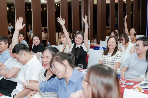 Trí Khang Pharma tổ chức thành công Hội thảo khoa học: Giải mã rối loạn tiêu hóa từ cơ chế nền đến chiến lược mới