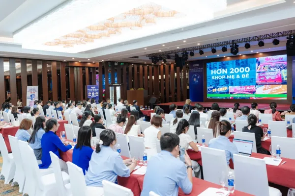 Trí Khang Pharma tổ chức thành công Hội thảo khoa học: Giải mã rối loạn tiêu hóa từ cơ chế nền đến chiến lược mới