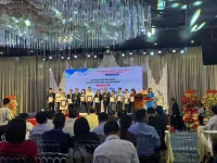 Lactoflorene đồng hành cùng Hội nghị Nhi khoa Khu vực Nam Trung Bộ – Tây Nguyên 2025